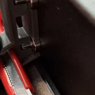 Giá treo dụng cụ cho Prusa Core One+