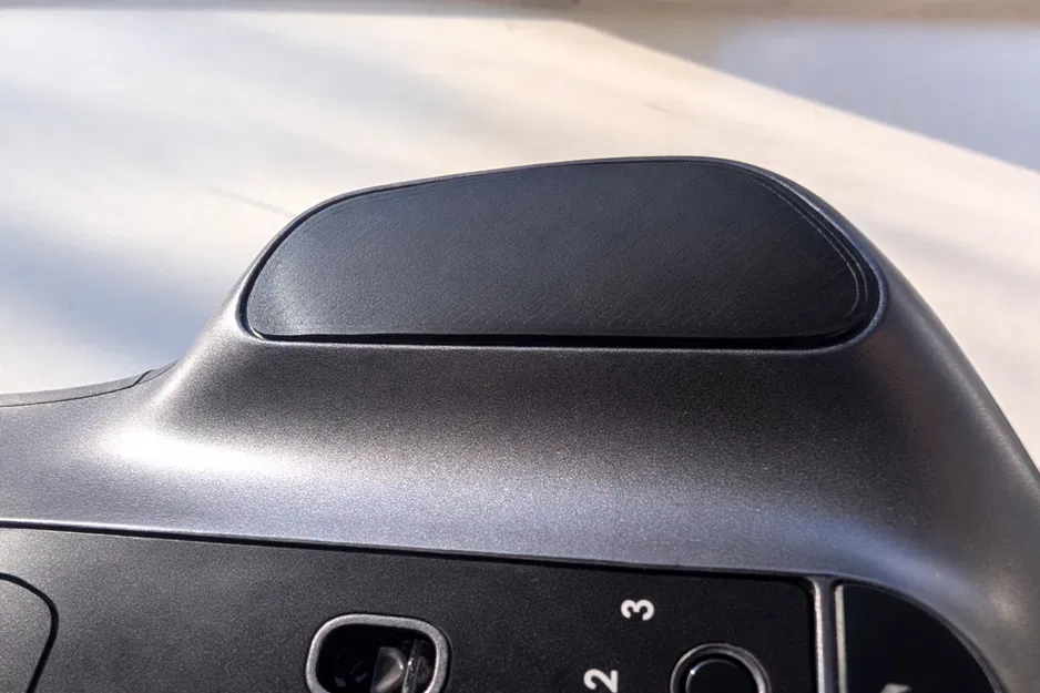 Miếng Pad Đáy Thay Thế cho Logitech MX Master 2S - Image 1