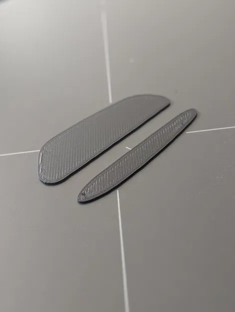 Miếng Pad Đáy Thay Thế cho Logitech MX Master 2S - Image 2