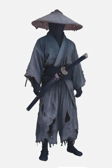 Người đàn ông đeo mặt nạ - Image 2