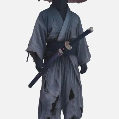 Người đàn ông đeo mặt nạ