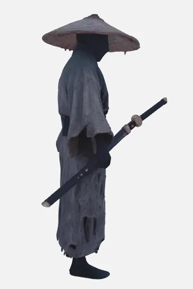 Người đàn ông đeo mặt nạ - Image 3