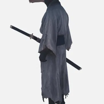 Người đàn ông đeo mặt nạ