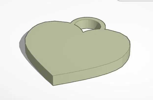 Móc khóa (Keychain) - Image 1