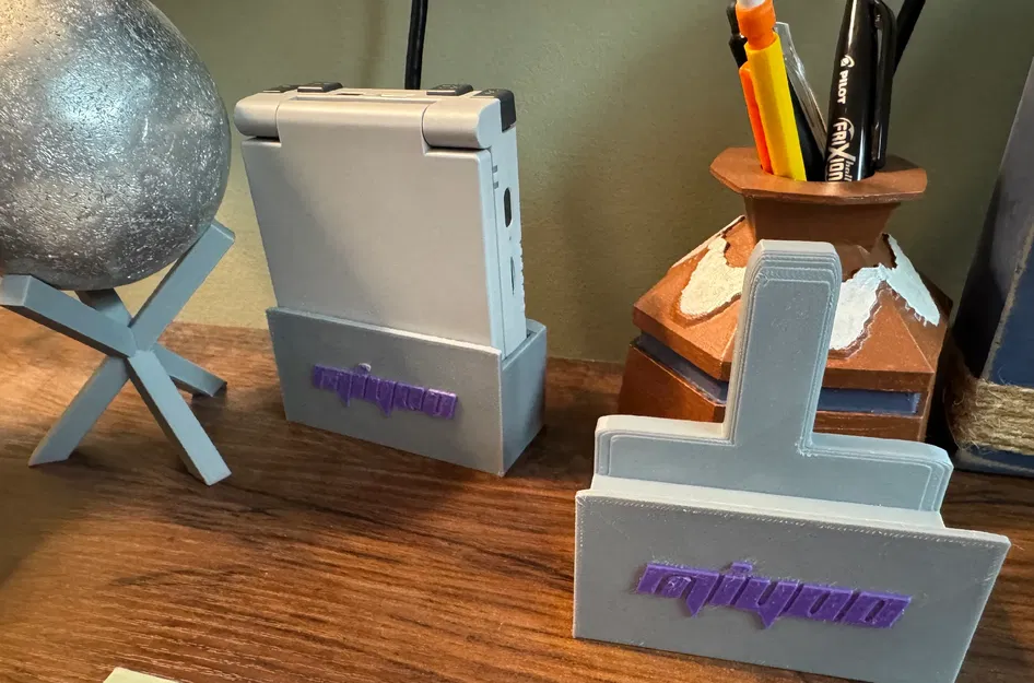 Dock sạc Miyoo Flip (Miyoo Flip Charging Dock) - Image 1