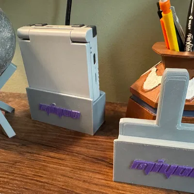 Dock sạc Miyoo Flip (Miyoo Flip Charging Dock)