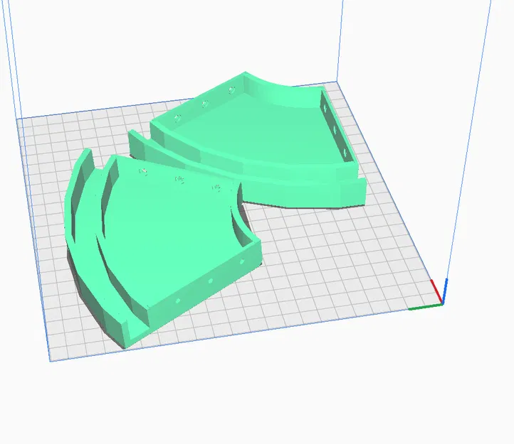 Nắp xô nguyên bản (Original bucket lid) - Image 1