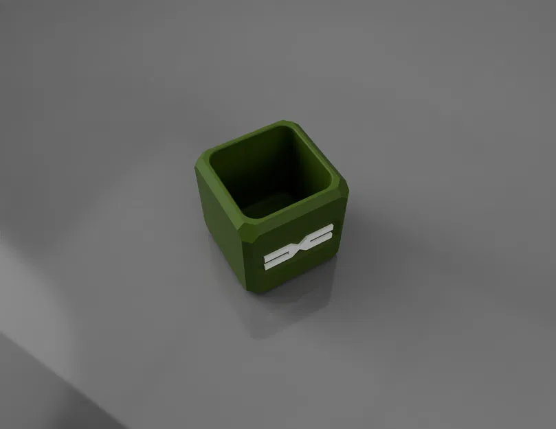 Khay để ly YouClip cho Dacia: Phụ kiện xe hơi in 3D - Image 7