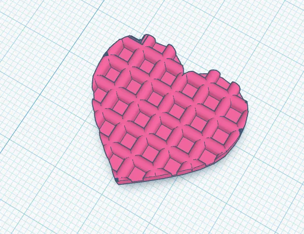 Waffle Hearth - Image 1