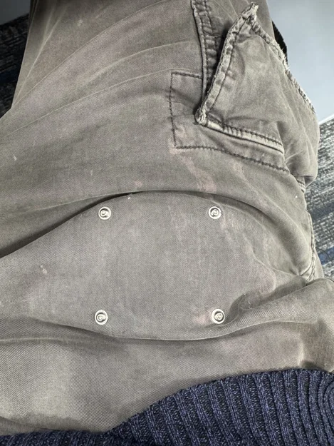 Ngàm MagSafe gắn trong quần/túi (MagSafe Pants/Pocket Mount) - Image 2