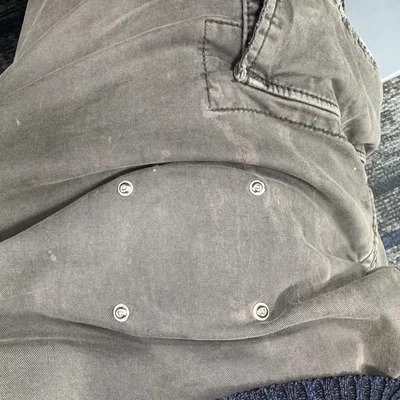 Ngàm MagSafe gắn trong quần/túi (MagSafe Pants/Pocket Mount)