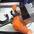 Mod Z endstop E3CNC để dùng endstop Creality OEM - Thumbnail 1