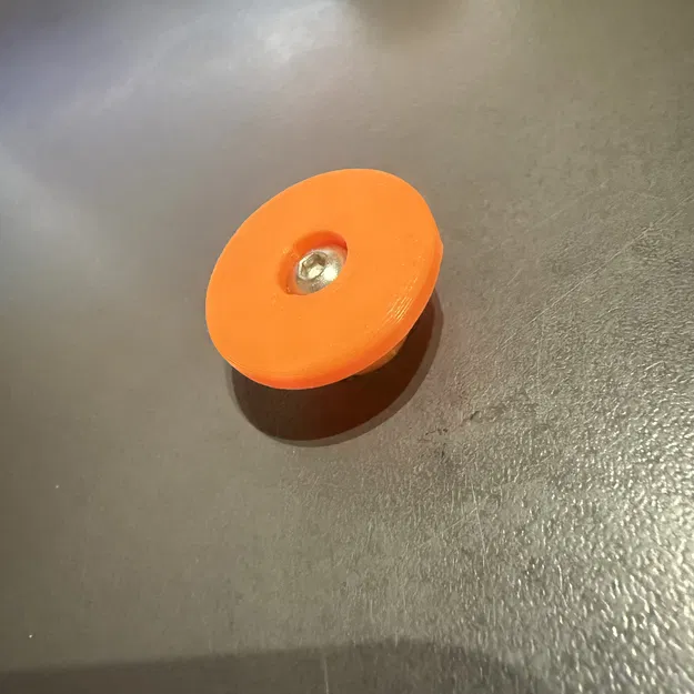 Honeycomb Bravo/Alpha Fermo/Knob per Scrivania – Kẹp/Khóa cố định để bàn - Image 7