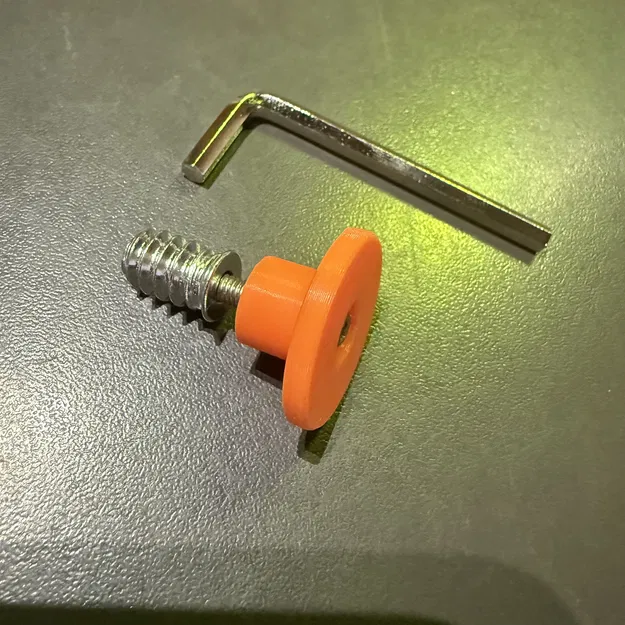 Honeycomb Bravo/Alpha Fermo/Knob per Scrivania – Kẹp/Khóa cố định để bàn - Image 8