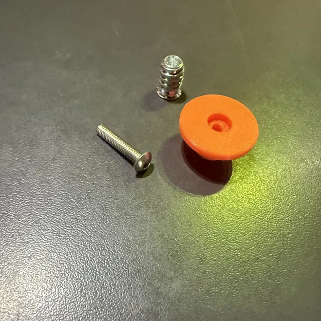 Honeycomb Bravo/Alpha Fermo/Knob per Scrivania – Kẹp/Khóa cố định để bàn - Image 9