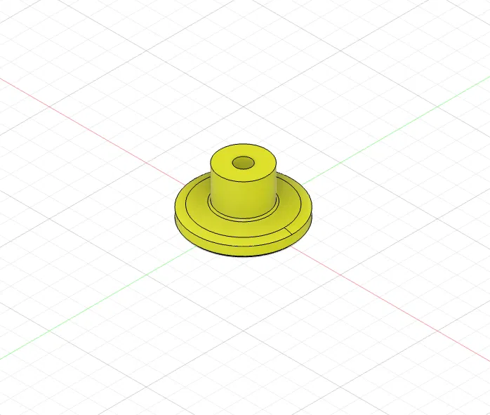 Honeycomb Bravo/Alpha Fermo/Knob per Scrivania – Kẹp/Khóa cố định để bàn - Image 10