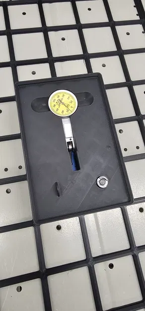 Khay Gridfinity cho Dial Test Indicator – Bản Nhỏ & Bản Lớn - Image 3