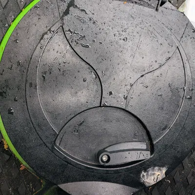 Thay thế latch nắp hatch cho kayak (Kayak Hatch lid latch replacement)