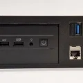 Rackmount 10" cho Intel NUC Gen 12 (1.5U) - Thumbnail 3