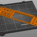 Rackmount 10" cho Intel NUC Gen 12 (1.5U) - Thumbnail 4