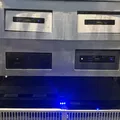 Giá rack 19 inch cho Intel NUC Gen 8 - Thumbnail 5