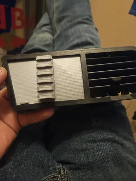 Ngàm gắn cupholder cho Ranger (ranger cupholder mount) - Image 1