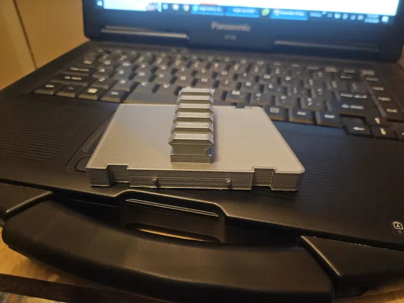 Ngàm gắn cupholder cho Ranger (ranger cupholder mount) - Image 2