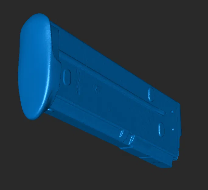 3D Scan — Hộp tiếp đạn FN Five-seven - Image 4