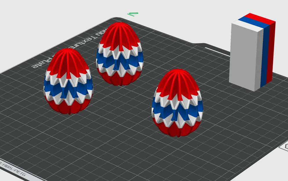 Trứng Phục Sinh Tham Số (Parametric Easter Egg) - Image 1