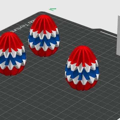 Trứng Phục Sinh Tham Số (Parametric Easter Egg)