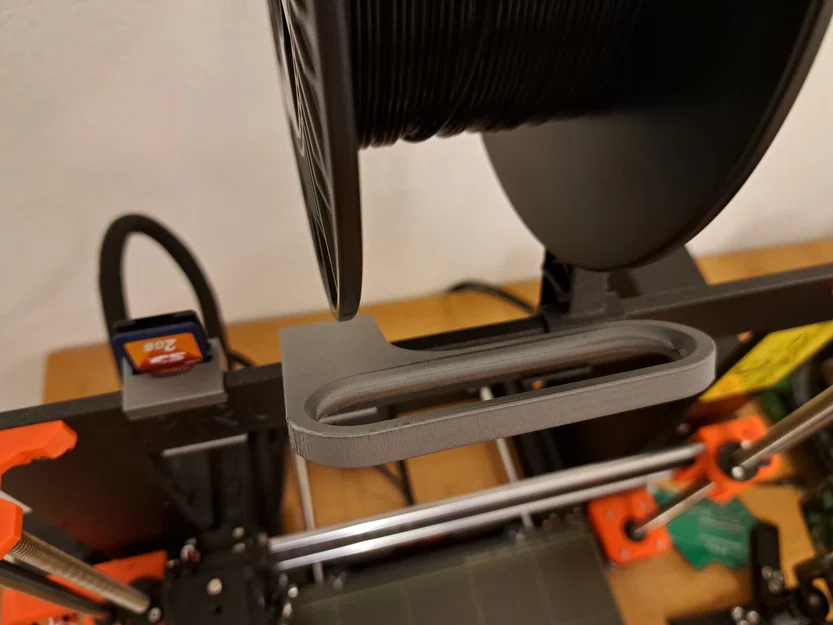 Hướng Dẫn Filament Prusa (Prusa Filament Guide) - Image 1