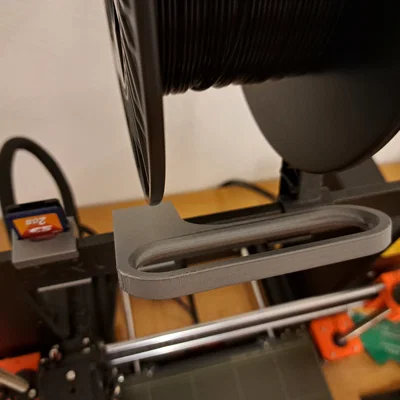 Hướng Dẫn Filament Prusa (Prusa Filament Guide)