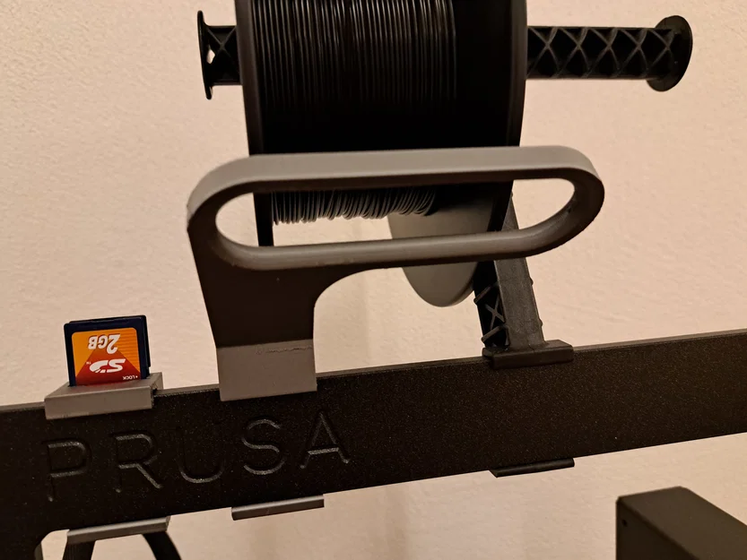 Hướng Dẫn Filament Prusa (Prusa Filament Guide) - Image 2