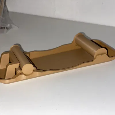 Giá đỡ cuộn filament cho drybox (không cần ball bearings)