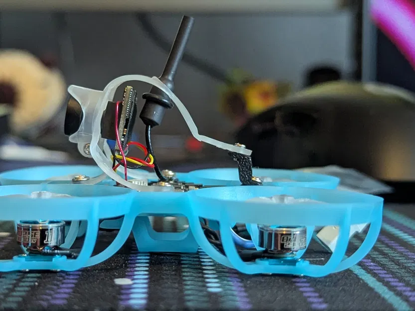 Bộ chỉnh góc camera BetaFPV Air 65 / 75 - Image 1