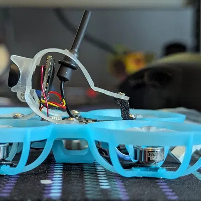 Bộ chỉnh góc camera BetaFPV Air 65 / 75