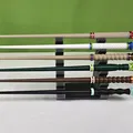 Tự Lắp Ráp Đũa Phép Phù Thủy (Build-Your-Own Wizard Wands) - Thumbnail 1