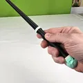 Tự Lắp Ráp Đũa Phép Phù Thủy (Build-Your-Own Wizard Wands) - Thumbnail 2