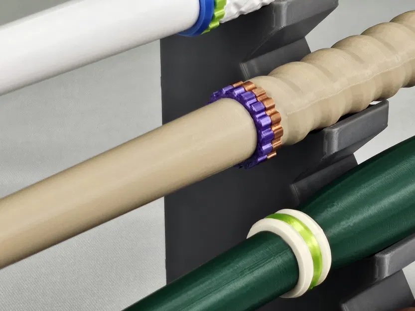 Tự Lắp Ráp Đũa Phép Phù Thủy (Build-Your-Own Wizard Wands) - Image 5