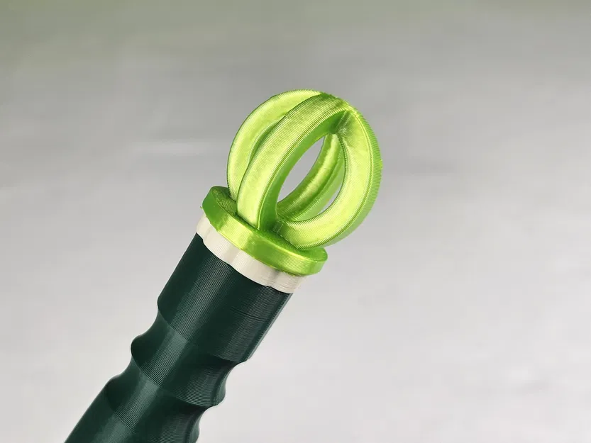 Tự Lắp Ráp Đũa Phép Phù Thủy (Build-Your-Own Wizard Wands) - Image 8