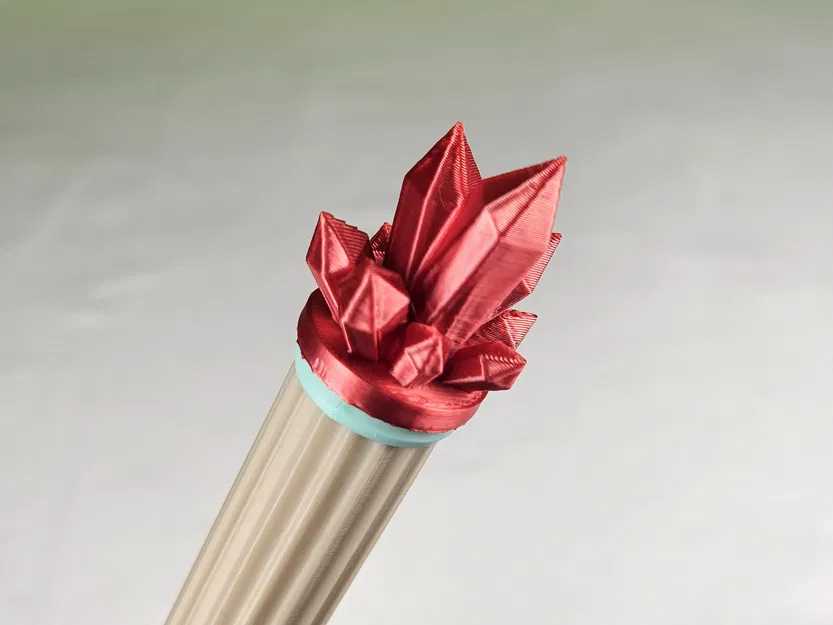 Tự Lắp Ráp Đũa Phép Phù Thủy (Build-Your-Own Wizard Wands) - Image 11