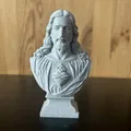 Jesus Christ of Nazareth — Tượng Bán Thân - Thumbnail 2