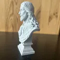 Jesus Christ of Nazareth — Tượng Bán Thân - Thumbnail 3