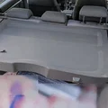 Opel Vectra C Hutablagen Dämpfer (miếng cao su hutablage) in TPU - Thumbnail 1