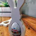Thỏ Kinder – Giá đỡ thỏ Phục Sinh cho trứng Kinder Surprise - Thumbnail 3