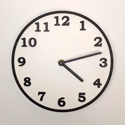 Đồng hồ “Simply”