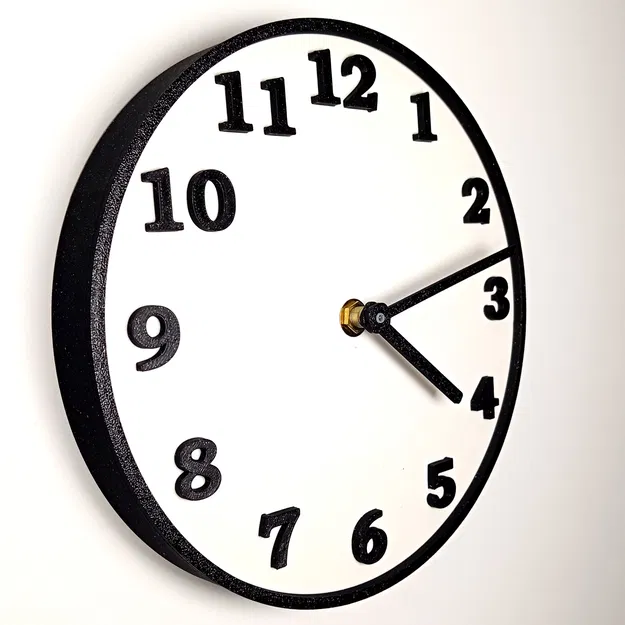 Đồng hồ “Simply” - Image 2