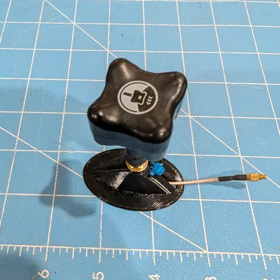 Giá đỡ anten FPV (FPV Antenna Mount)