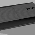 PS3 và tay cầm (Controller) - Thumbnail 2