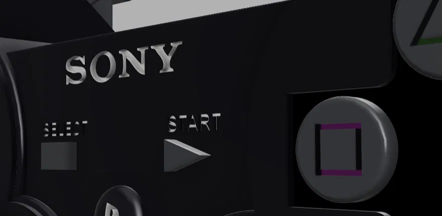 PS3 và tay cầm (Controller) - Image 7